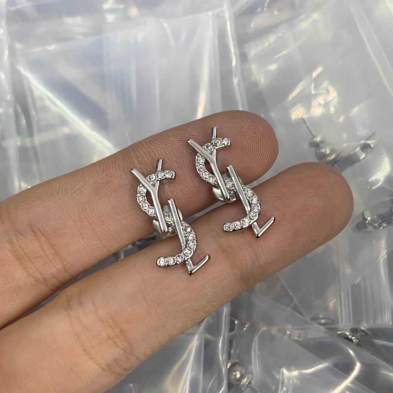 YSL Earrings 12lyr132